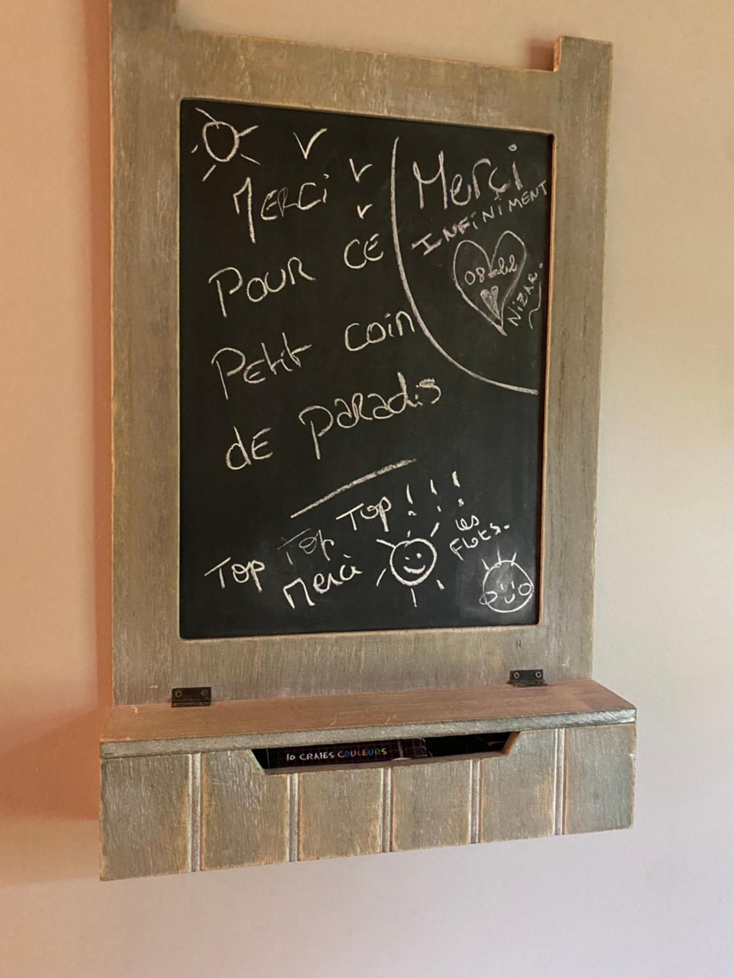 Chambre D'Hotes Du Domaine De La Haute Poignandiere Saint-Germain-de-la-Coudre Eksteriør bilde